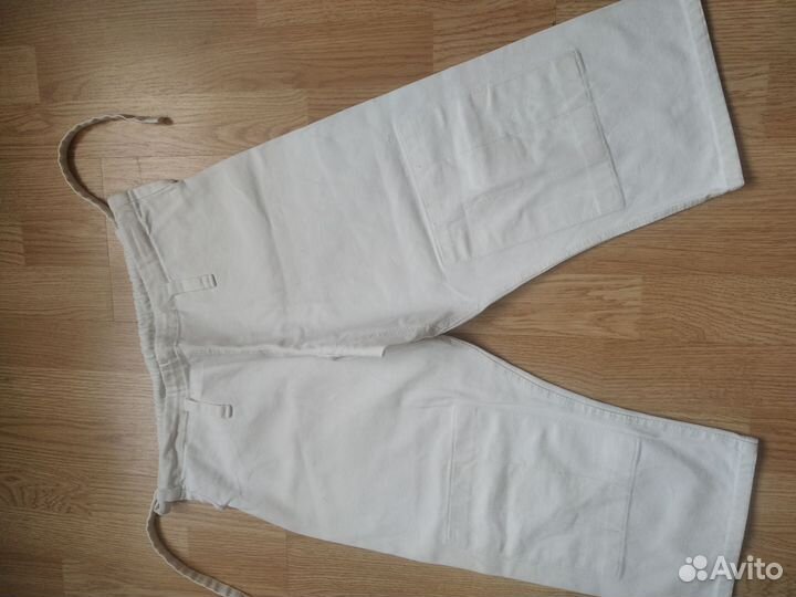 Кимоно для дзюдо 125 рост, 30/32