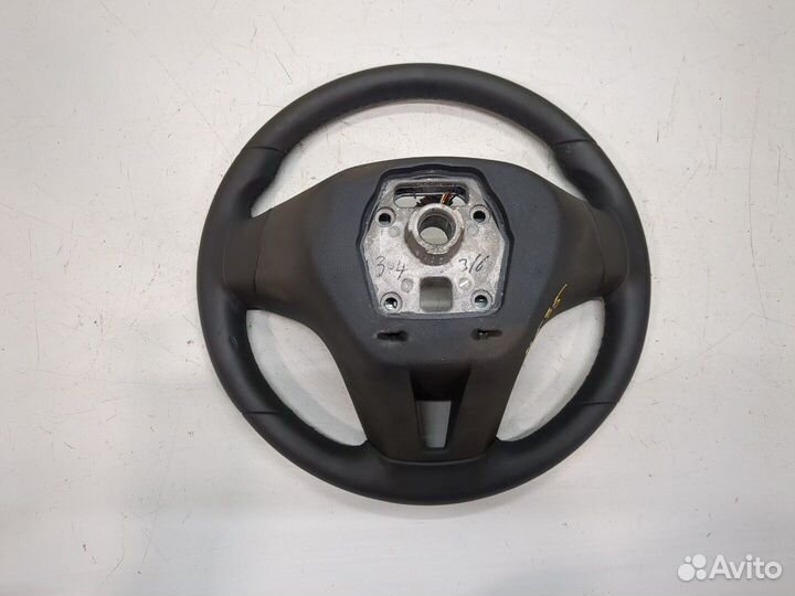 Руль Hyundai Elantra, 2010