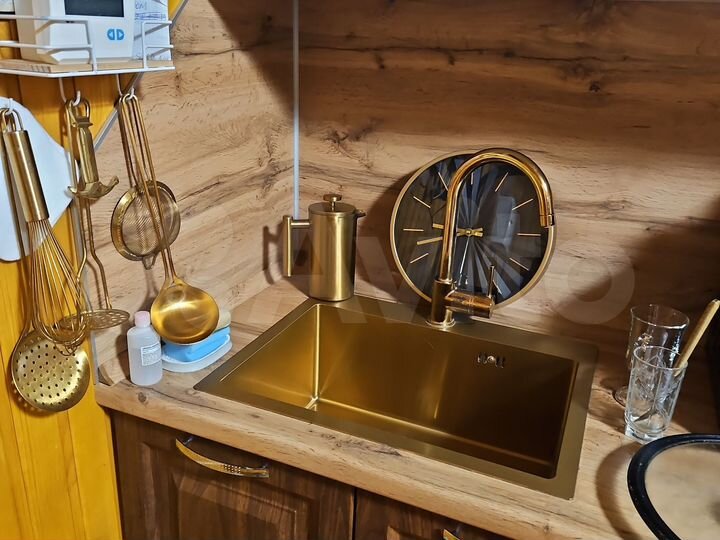 Дом 86 м² на участке 4 сот.