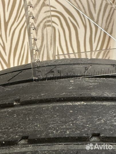 Dunlop SP Sport Maxx RT 2 285/40 R20