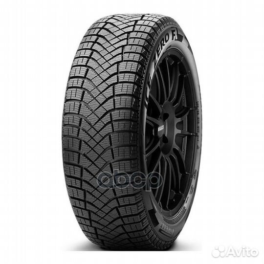 Pirelli Ice Zero FR 185/65 R15