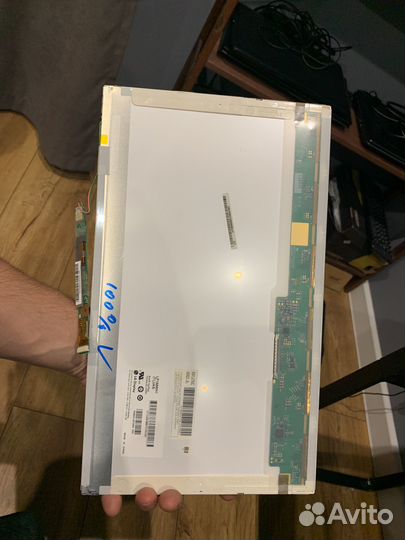 Матрица 156 ccfl N156B3 -L0B Rev. C1