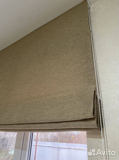 Шторы для кухни