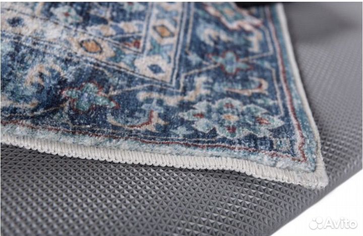 Коврик для ванной новый