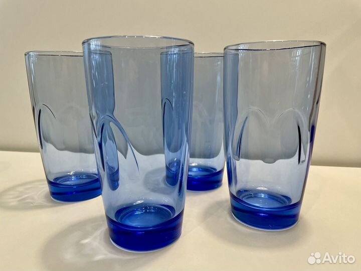 Стаканы Макдональдс оригинал 300 мл