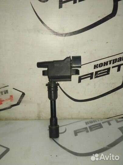 Катушка зажигания mazda FP-DE FS-DE FS-ZE. capella