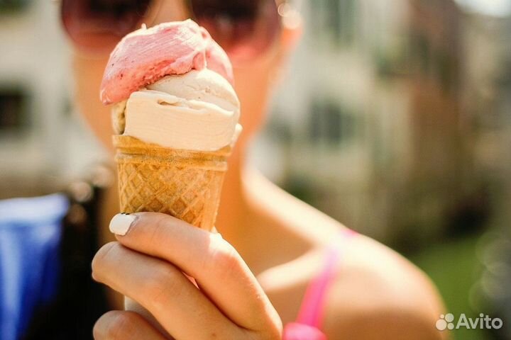 Продаём готовый бизнес Ice Peaks