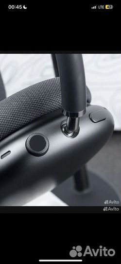 Airpods max бу