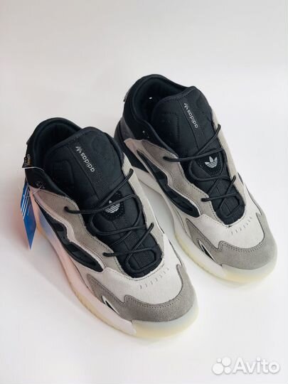 Streetball 2.0 (Зима - Мех )