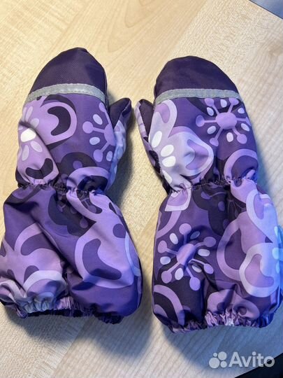 Рукавицы Kerry