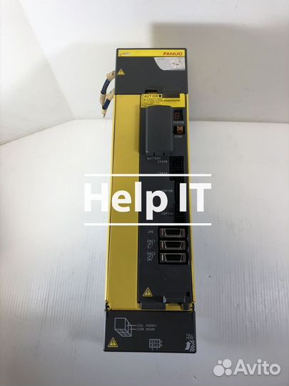 Сервопривод Fanuc A20B-2100-074