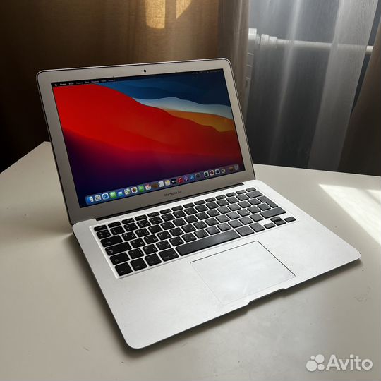 Macbook air 13 2014 i5