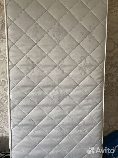 Матрас для новорожденных