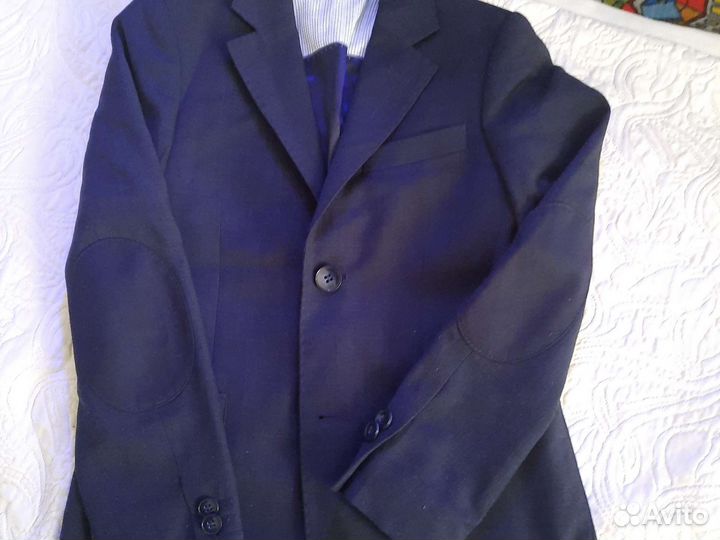 Silver spoon пиджак, кардиган и рубашка128