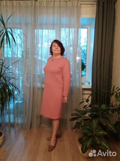 Пошив и ремонт одежды