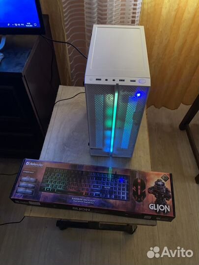 Игровой системный блок