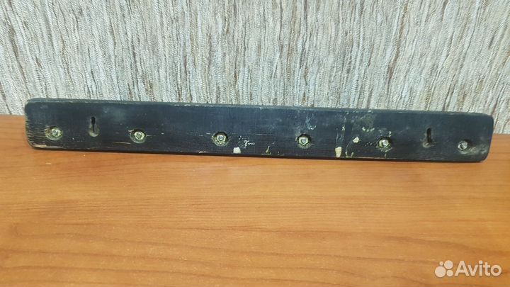 Вешалка настенная СССР