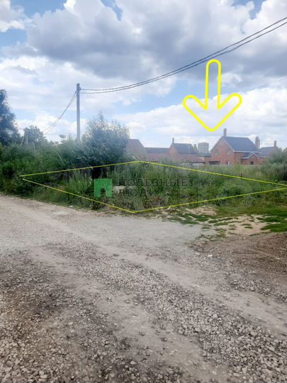 Участок 11,6 сот. (ИЖС)