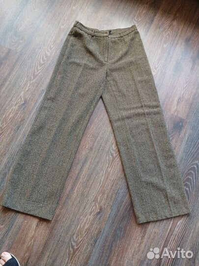 Брюки женские прямые