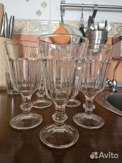 Бокал икеа покал для вина 200мл