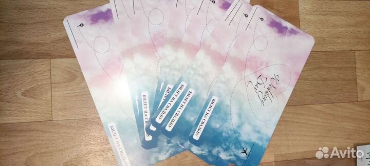 Пригласительные на свадьбу (билет)