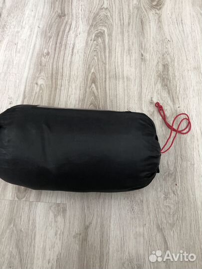 Спальный мешок High Peak Ranger