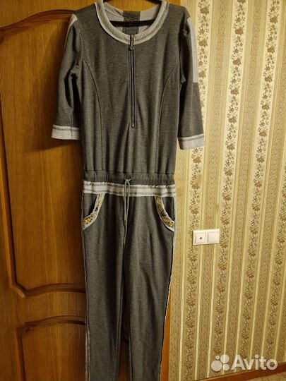 Комбинезон женский летний 48 50