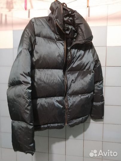 Пуховик женский 46 48 размер