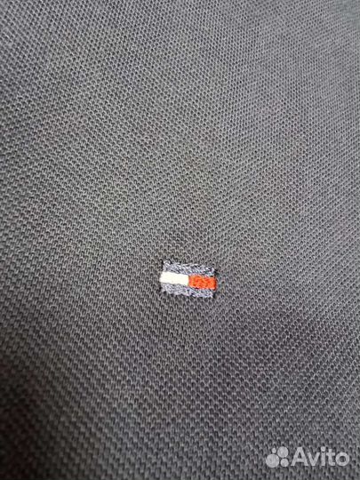 Поло Tommy Hilfiger мужская