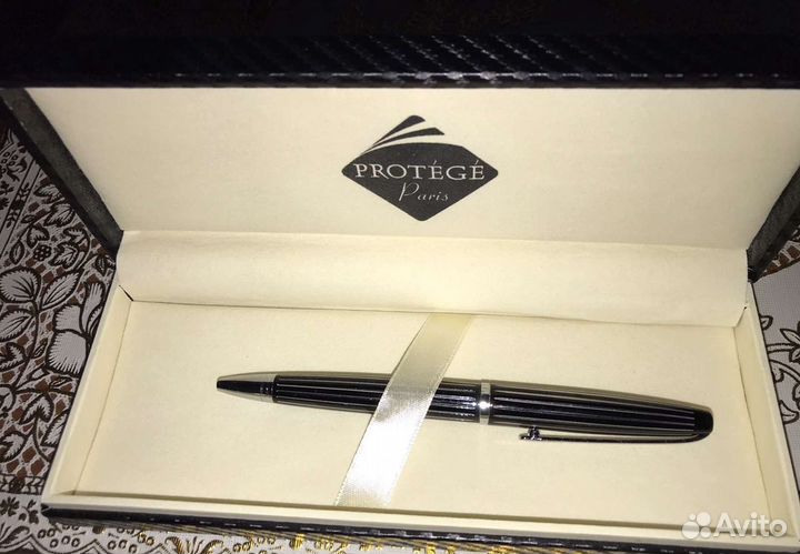 Авторучка Франция