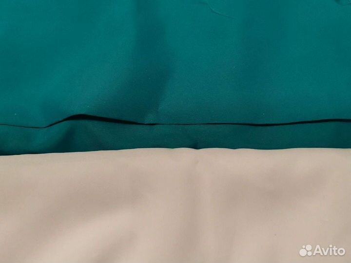 Отрез ткани СССР