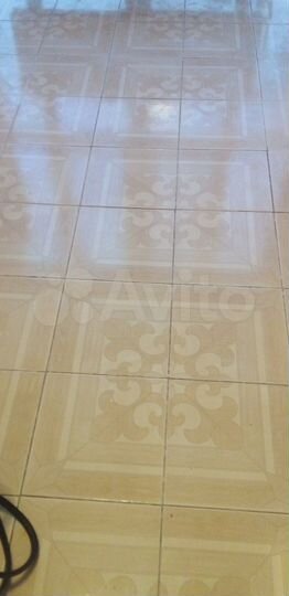 1-к. квартира, 32,7 м², 6/6 эт.