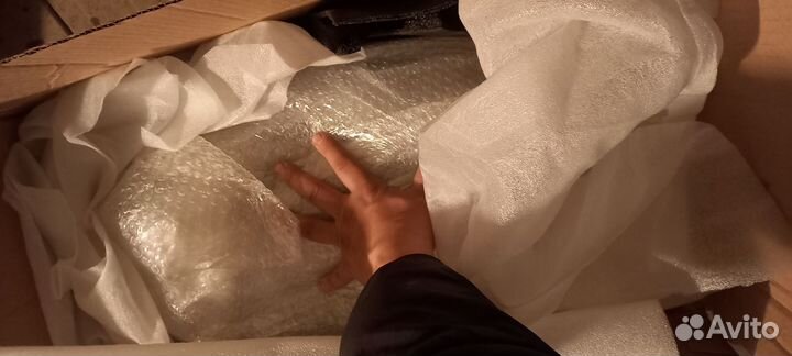 Бутыль 20 литров отправлю авито доставкой упакован