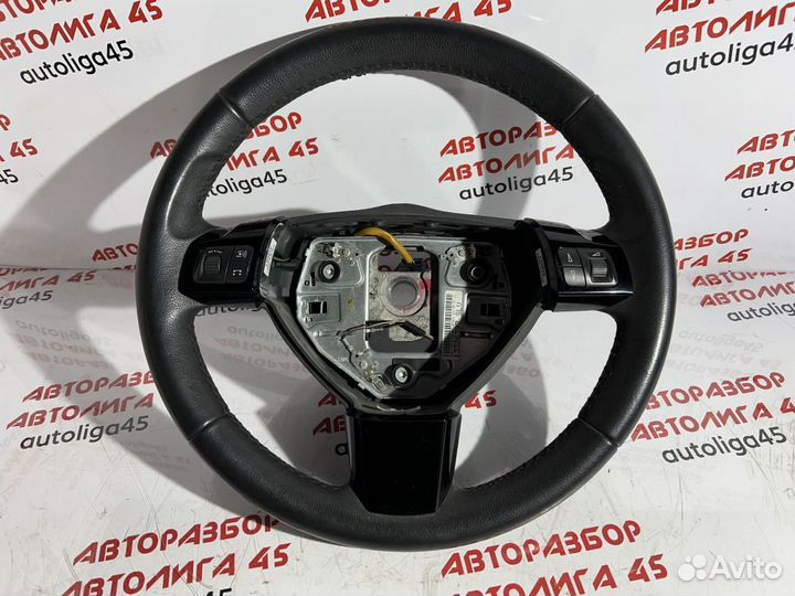 Руль opel Astra H