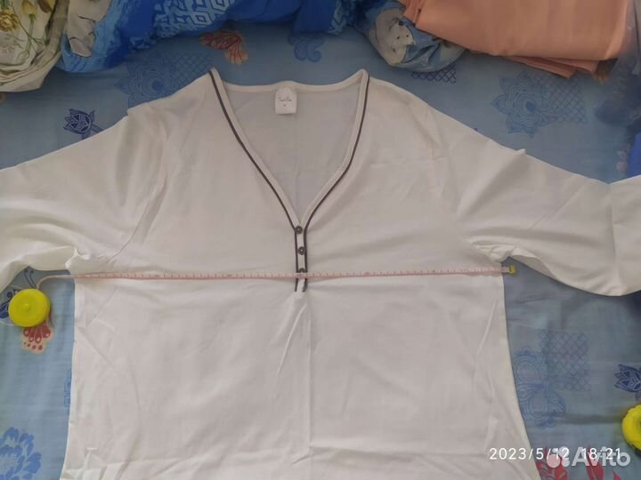 Домашняя пижама мужская, новая