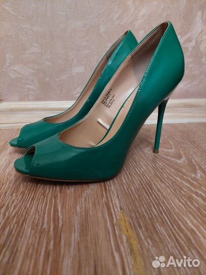 Туфли женские 38 размер