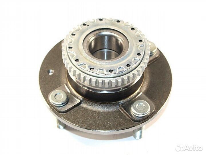 Ступица в сборе задн. hyundai elantra 00-06 ST