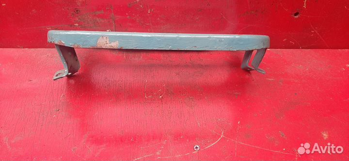 Багажник мопеда Рига 3