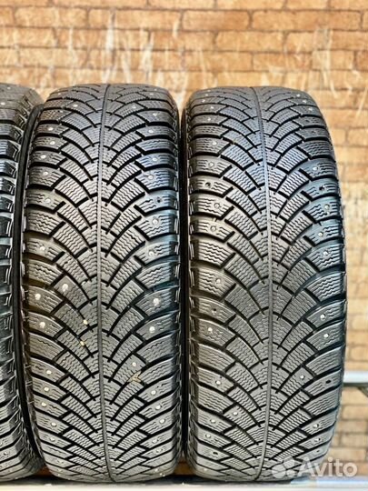 Bfgoodrich G-Force Stud 215/55 R17