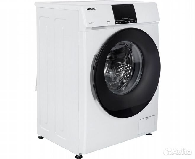 Стиральная машина hiberg