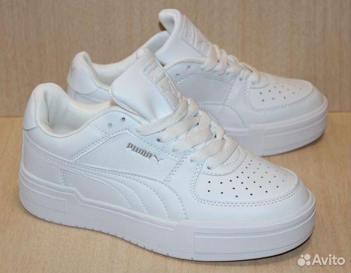 Кроссовки Puma р.35-37