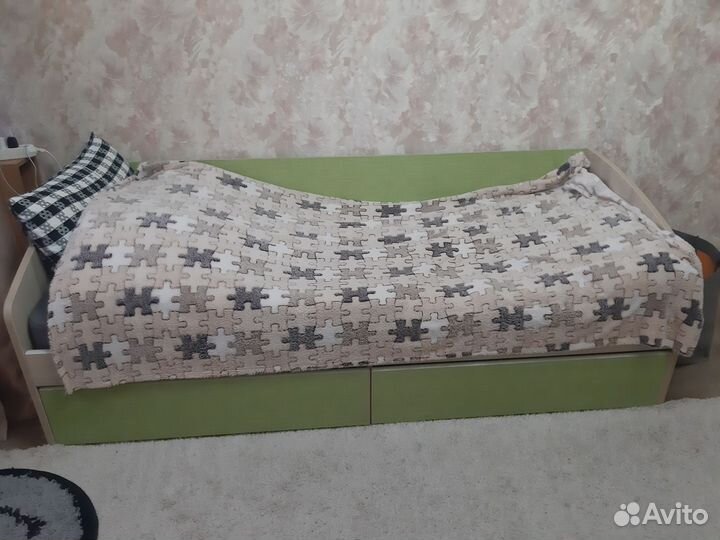 Детская спальня