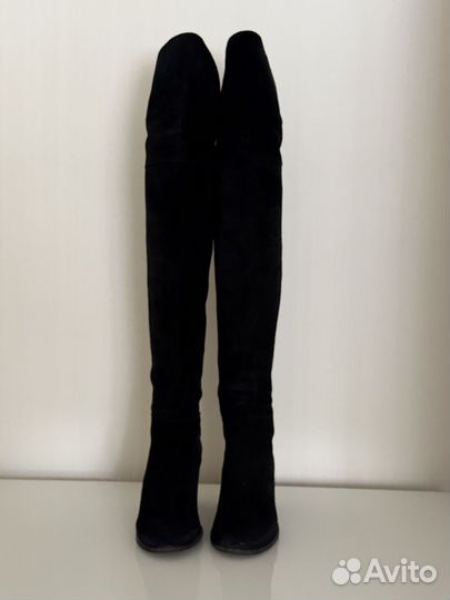 Ботфорты Dolce&Gabbana