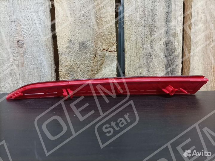 Отражатель Хендай Солярис