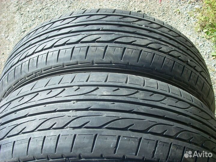 Dunlop Enasave EC202 205/60 R16 92H