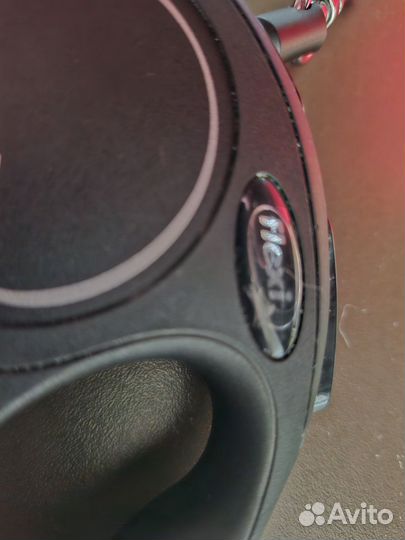 Рулетка для собак flexi xs 12кг 3m