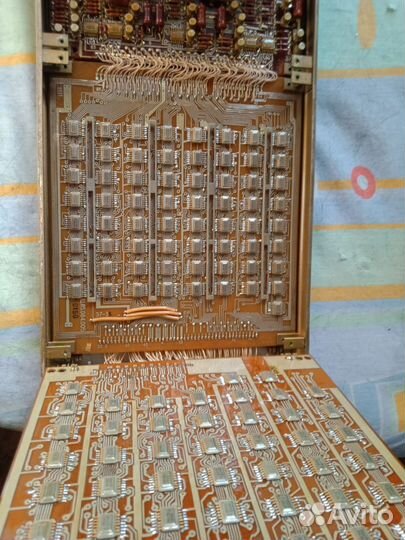 Приём радиодеталей плат утилизация радиолома