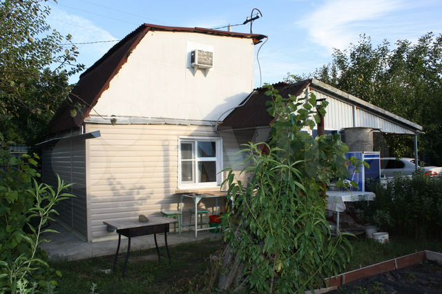 Дачи в волгодонске с фото Дача 32 м² на участке 5.1 сот. на продажу в Волгодонске Купить дом в Волгодонске
