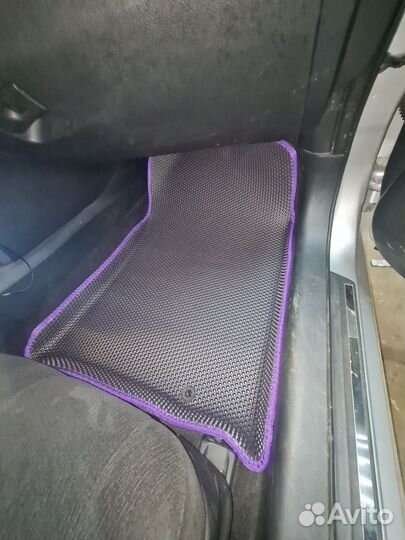 Eva ева эва коврики на Nissan в Иркутске