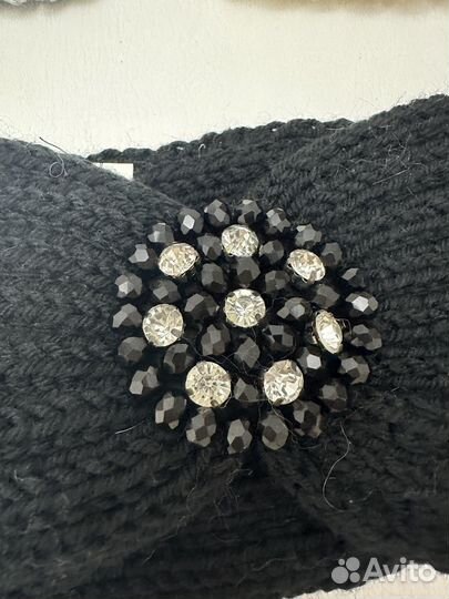 Повязка на голову